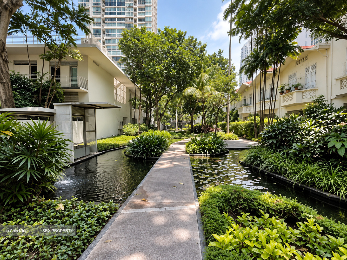 Citylights (D8), Condominium #638692561